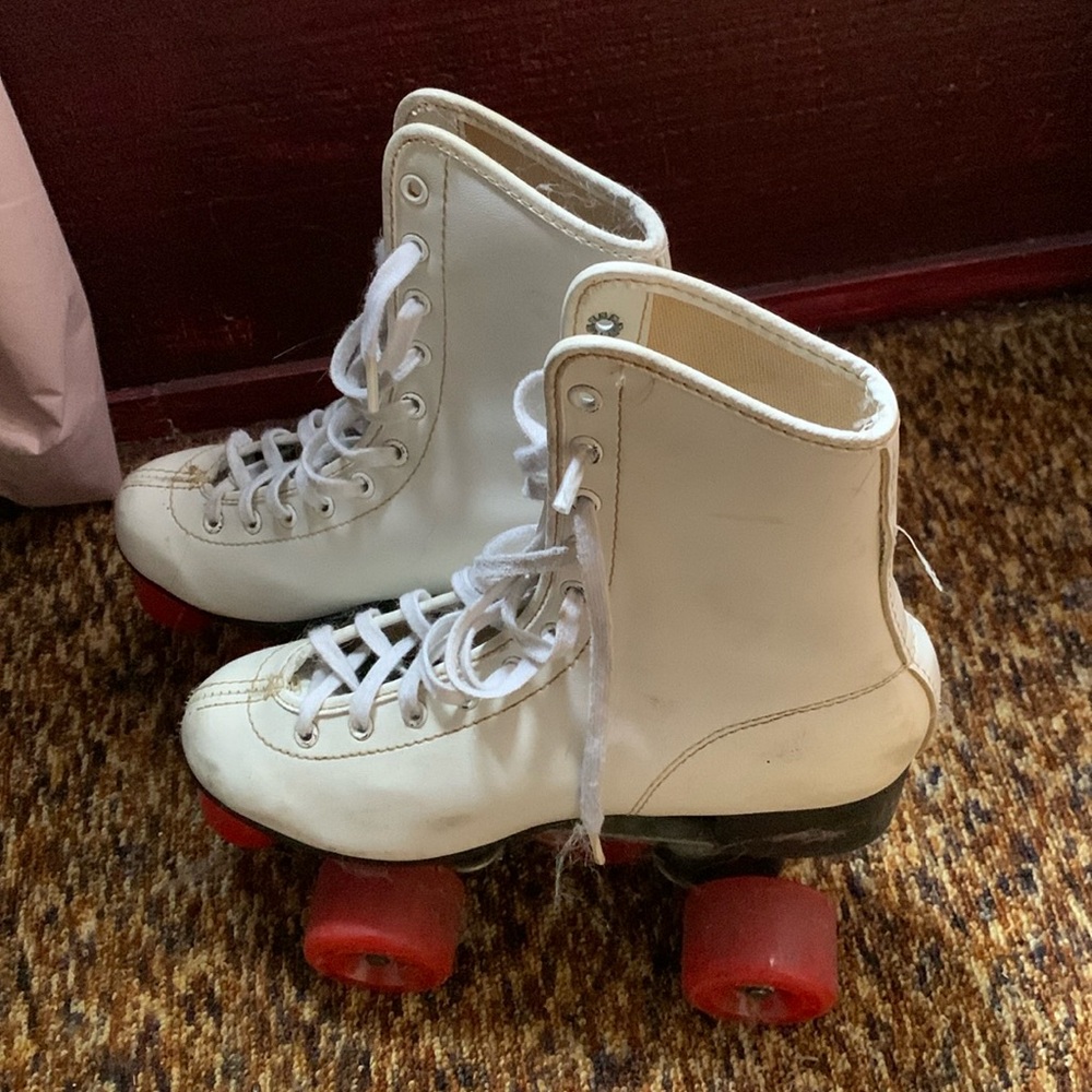 Roller skates